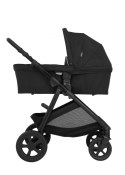 GRACO Wózek NEAR2ME DLX TRIO MIDNIGHT zestaw 3w1