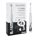 INNOGIO GIO-460PANDA Soniczna szczoteczka + GIO-460BH2