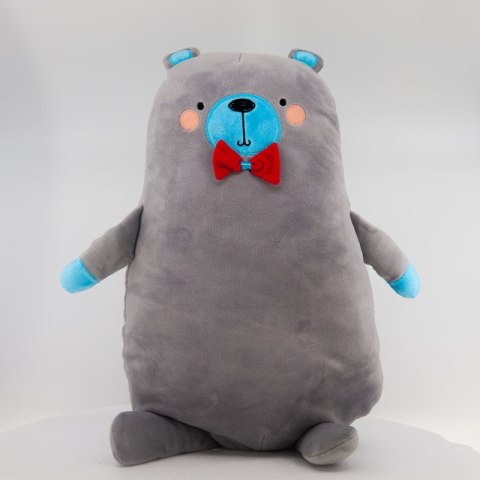 INNOGIO GIO-800 Plush Bear Gris