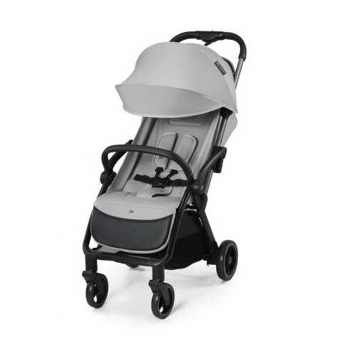 KINDERKRAFT Wózek spacerowy APINO DOVE GREY