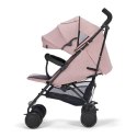 KINDERKRAFT Wózek spacerowy Siesta Pink do 22kg!