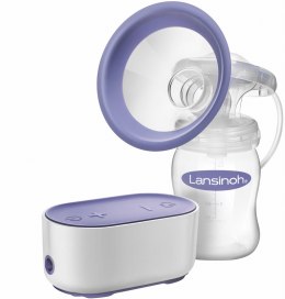 LANSINOH Laktator Kompaktowy Nev Single Electric Breast Pump lassinoh