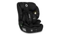 LIONELO Fotelik samochodowy Levi One i-Size Black Carbon