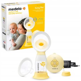 MEDELA 101033779 Laktator SWING FLEX promocja