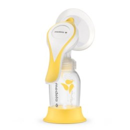 MEDELA 101041156 Dwufazowy laktator ręczny Harmony Flex na jedną pierś