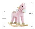 MILLY MALLY 0461 Koń Pony pink