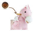 MILLY MALLY 0461 Koń Pony pink