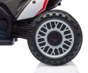 MILLY MALLY 5362 Pojazd na akumulator Motocykl HONDA CRF 450R Grey