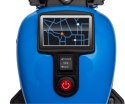 MILLY MALLY 5750 Pojazd na akumulator Motocykl Eagle Blue