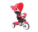 MILLY MALLY 5823 Qplay Rowerek trójkołowy Comfort red