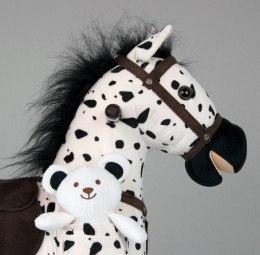 MILLY MALLY Koń MUSTANG Black Dot