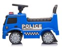 MILLY MALLY Pojazd Mercedes Antos Police Truck