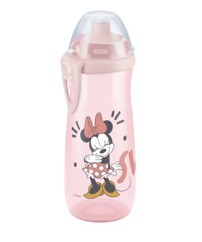 NUK 255413 Kubek 450ml sportowy MYSZKA MIKI