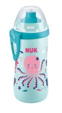 NUK 255576 Kubek JUNIOR CUP 300ml 18+ KAMELEON