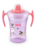 NUK 751140 Kubek niekapek EVOLUTION TRAINER CUP 230ml