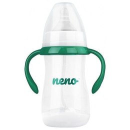 2403 BUT.240ML ZE SM. NENO BOTTLE 240