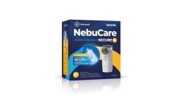 6435 NEBUCARE SECURE ZESTAW DO NEBULIZACJI HELPMEDI KATAREK