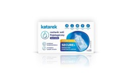 6435 NEBUCARE SECURE ZESTAW DO NEBULIZACJI HELPMEDI KATAREK