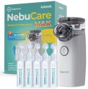 6473 NEBUCARE MAX ZESTAW DO NEBULIZACJI HELPMEDI KATAREK