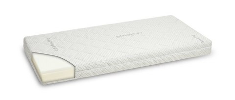 MATERAC VISCO CASHMERE 120×60 (11cm)