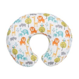 176564 PODUSZKA BOPPY NURSING SUPPORT PEACEFUL JUNGLE