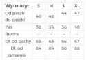 200-4 CHARLOTTE - ekskluzywna sukienka z koronkowym dekoltem - CZERWONA