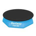 Pokrywa do basenu 244 cm Bestway 58032