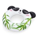 Koło do pływania panda Bestway 36351