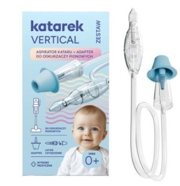 6339 ASPIRATOR KATAREK VERTICAL