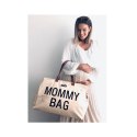 Childhome Torba Mommy Bag Kremowa