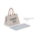 Childhome Torba Mommy Bag Leopard