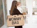 Childhome Torba Mommy Bag Raffia Look