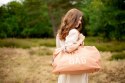 Childhome Torba Mommy Bag Różowa