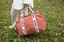 Childhome Torba Mommy Bag Signature Terracotta