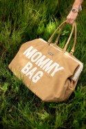 Childhome Torba Mommy Bag Suede-look