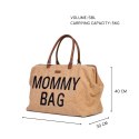 Childhome Torba Mommy Bag Teddy Bear