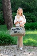 Childhome Torba Mommy bag Kanwas Khaki