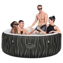 Dmuchane SPA Lay-Z Hollywood 6 osobowe Bestway 60059