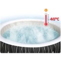 Dmuchane SPA Lay-Z Hollywood 6 osobowe Bestway 60059