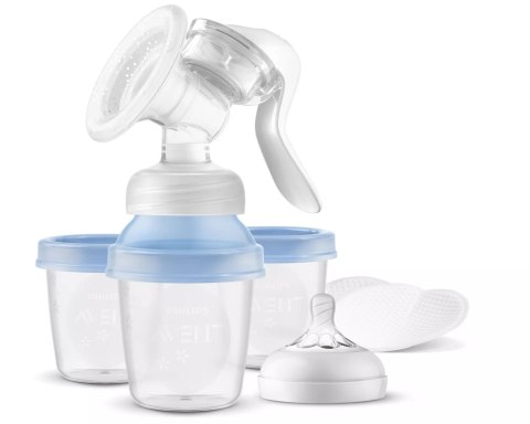 AVENT SCF430/13 Laktator manualny Basic