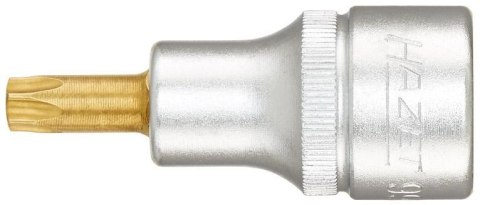 Nasadka wkrętakowa 1/2" TORX T27x55mm, 992-T27 HAZET