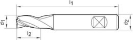 Zestaw do naprawy gwintowM5-M12 V-COIL