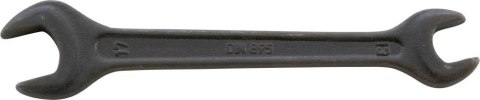 Klucz plaski, dwustronny DIN895 12x13mm