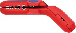 Przyrząd do sciągania izolacji 0,2-4,0mm, 16 95 01 SB, ErgoStrip KNIPEX