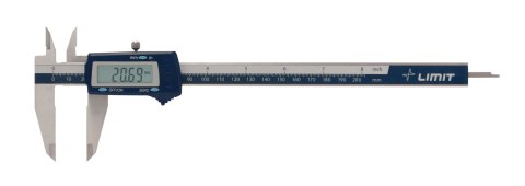 Suwmiarka elektroniczna CDH 200 mm Limit