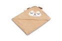 BATHFRIENDS OKRYCIE KĄPIELOWE 100x100 SARENKA BEIGE