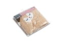 BATHFRIENDS OKRYCIE KĄPIELOWE 100x100 SARENKA BEIGE