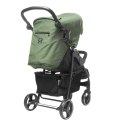 4 BABY Wózek spacerowy RAPID XXIV OLIVE