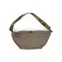 Childhome Nerka Banana Bag Kanwas Khaki