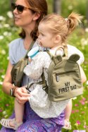 Childhome Nerka Banana Bag Kanwas Khaki